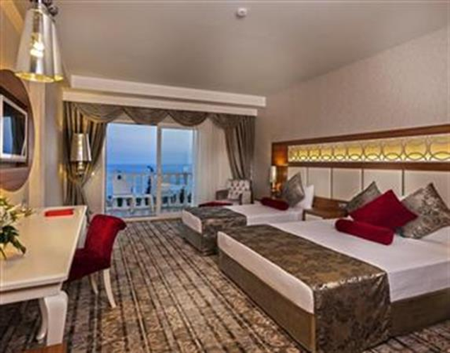 Theodora Block - Standart Oda