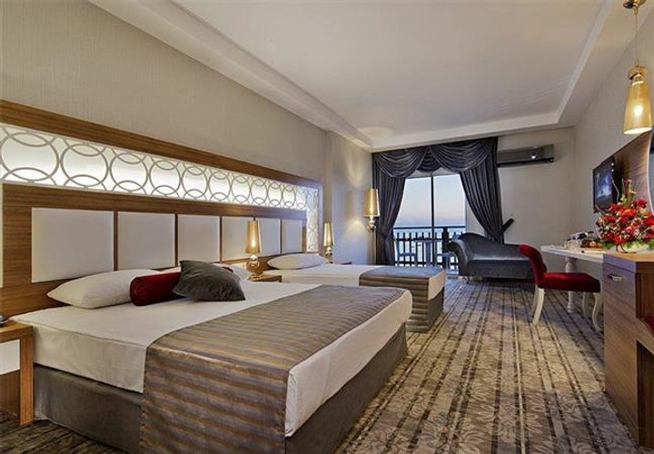 Standart Oda Ana Bina