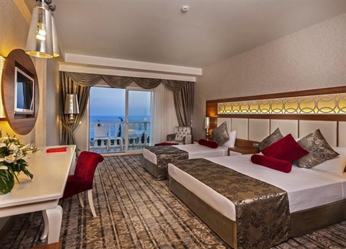 Standart Oda Ana Bina