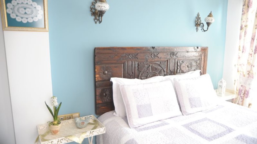 Deluxe Luxury Room, Sea View