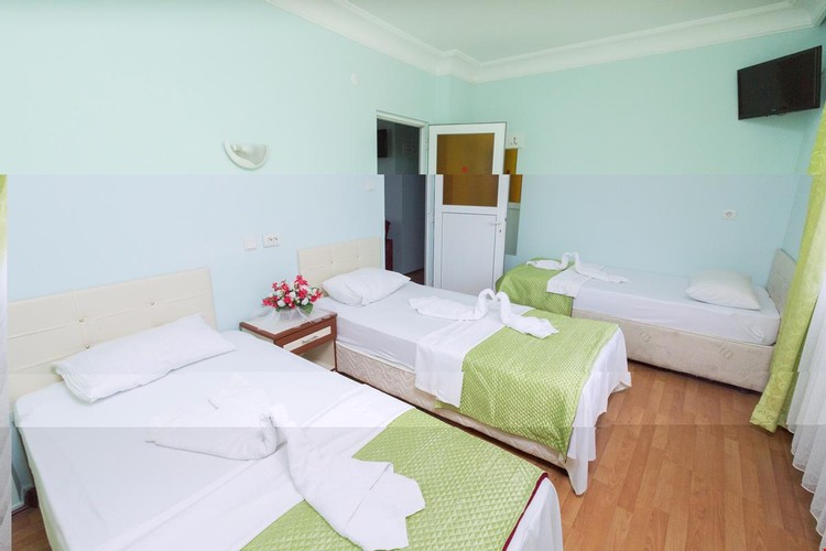 Apartment Suite Flat Room