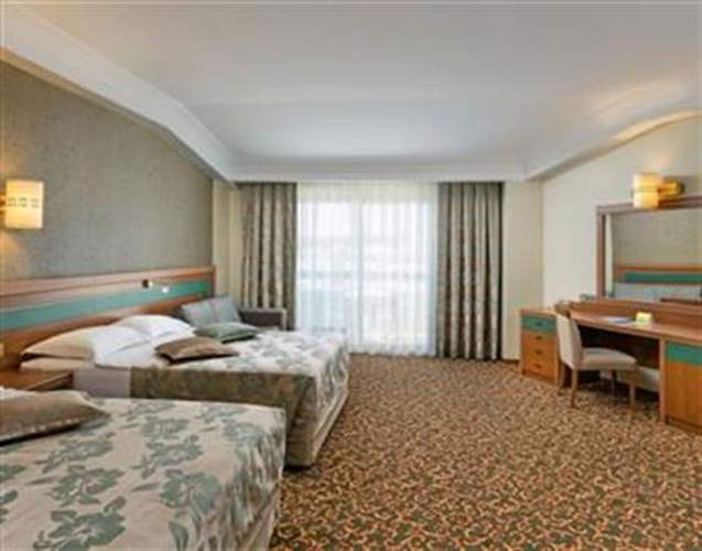 Özkaymak Select Resort Hotel, Antalya Ucuz Rezervasyon Fırsatları ...