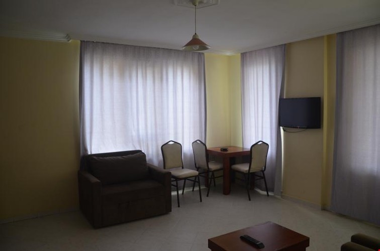 Single Room (1 Person)