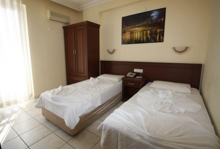 Standard Room, Mountain View