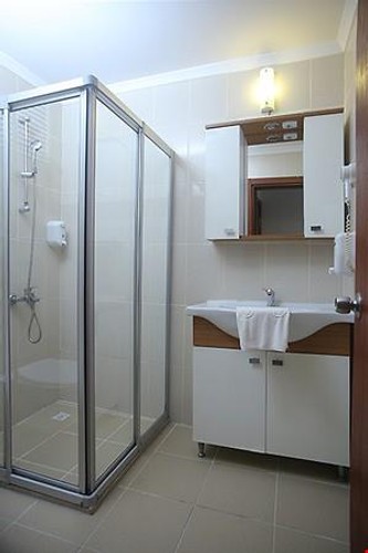 Standard Room, Land View