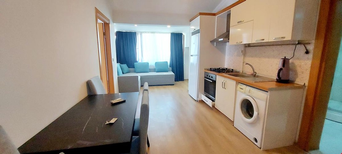 Aile Daire Odası (Jakuzi)