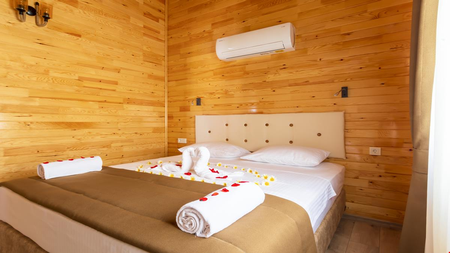 Standard Room (Balcony)