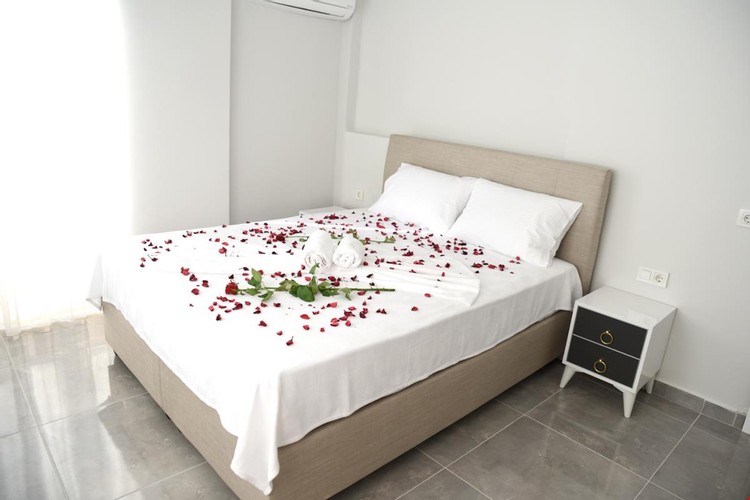 Standard Apart Room (3 Person)