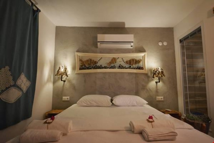 Standard Room, Sea View