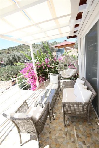 Suite Room, Sea View