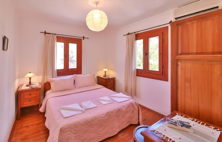 Aile Odası, Deniz Manzaralı