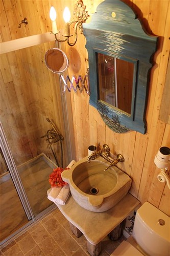 Exclusive Suit Oda (Jakuzi)