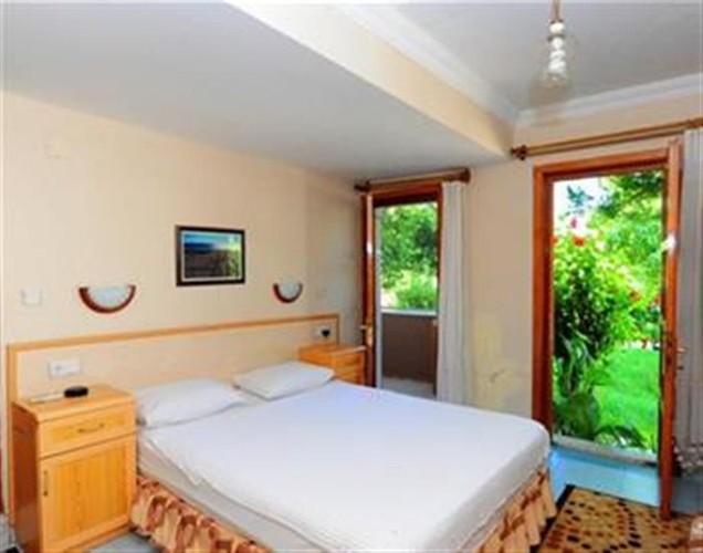 Standart Oda (3 Kişilik)