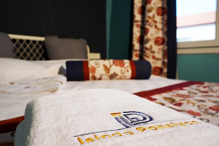 Standard Room (Balcony)