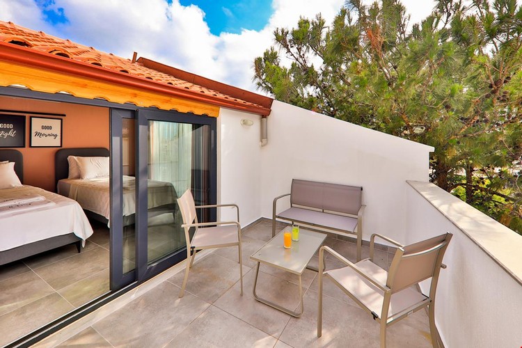 Apartment Dublex Flat Room