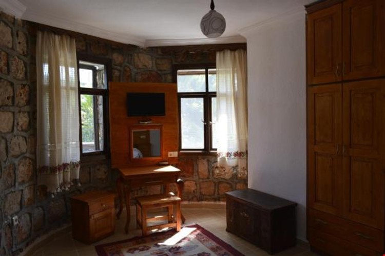 Standart Oda (3 Kişilik)