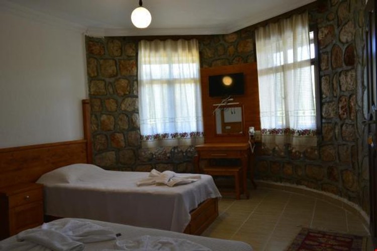 Family Suite Room (Balcony)