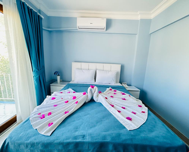 Standard Room, Land View (Balcony)