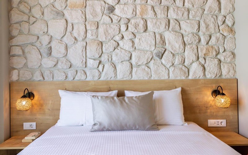 Standart Oda, Dağ Manzaralı