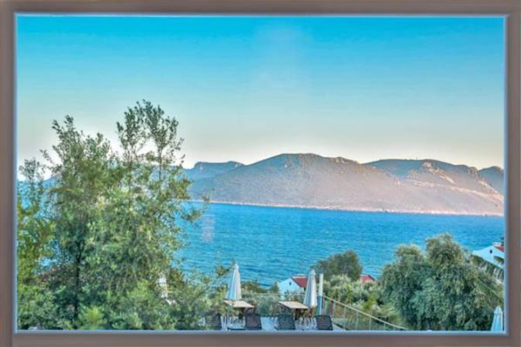 Suite Room, Sea View