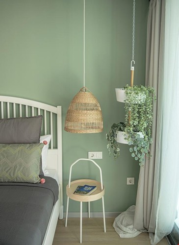 Superior Oda, Deniz Manzaralı