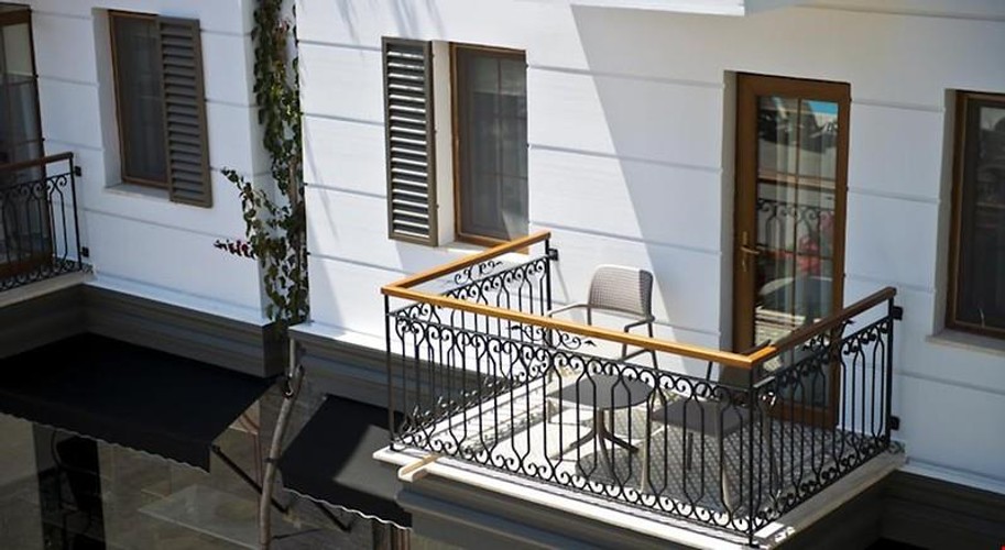 Superior Apart Apartment Room, Sea View