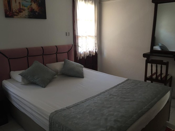 Standart Oda, Kısmi Deniz Manzaralı