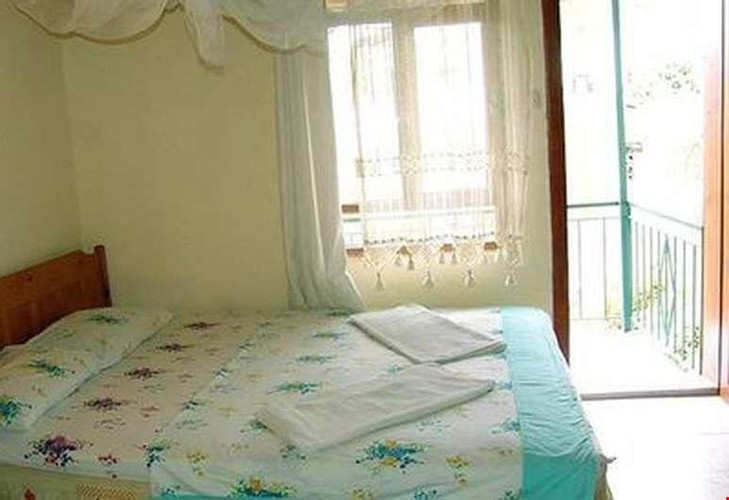 Standart Oda (1 Kişilik)