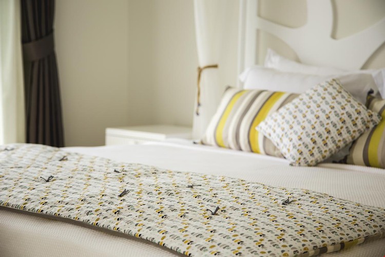 Deluxe Luxury Room, Sea View