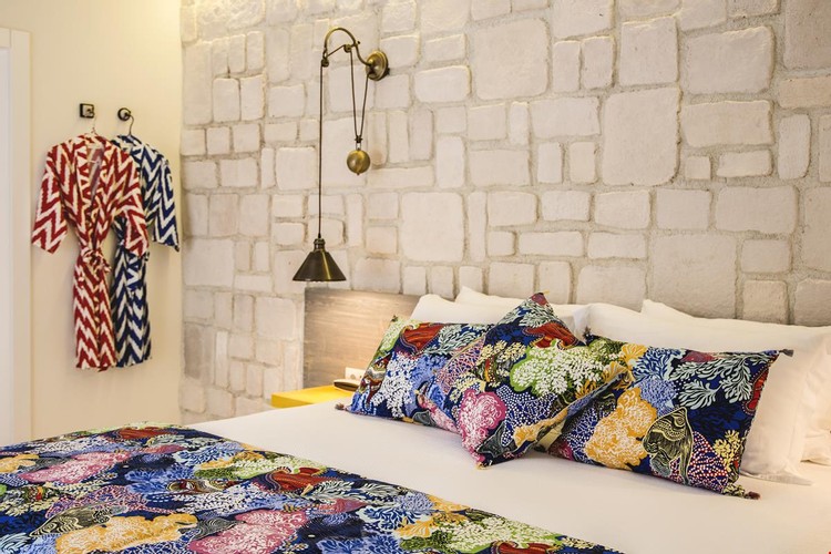 Deluxe Luxury Room (Jacuzzi)