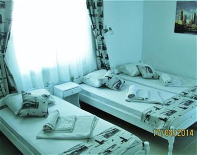 Standart Oda (4 Kişilik)