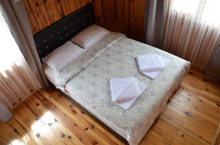 Bungalov (4 Kişilik)