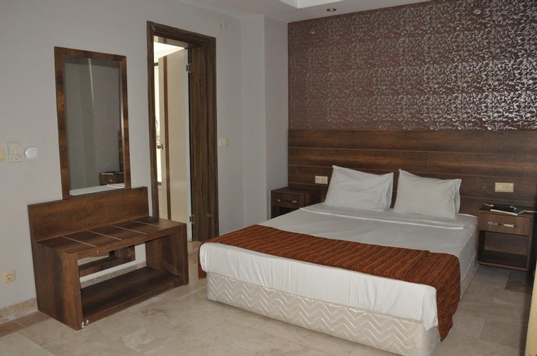 Standard Room, Mountain View