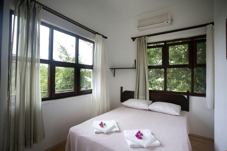 Standard Room, Garden View