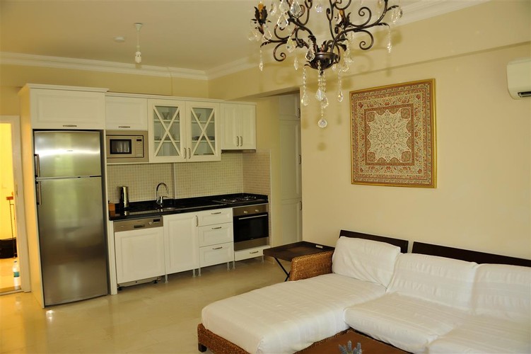 Standart Oda (Balkonlu)