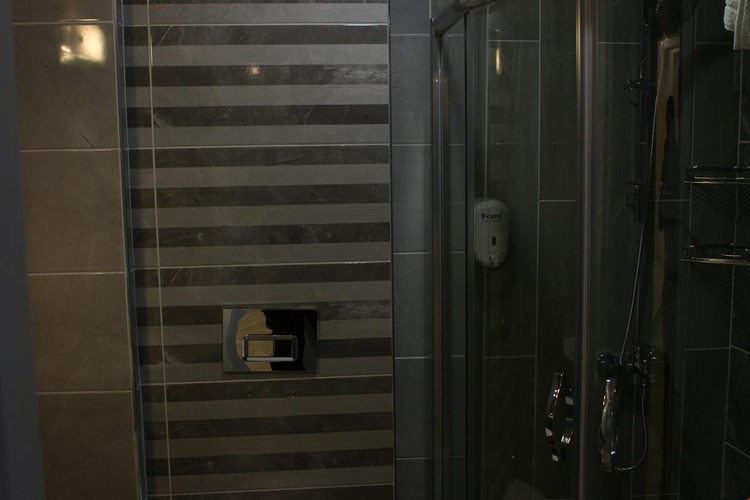 Superior Oda (3 Kişilik)