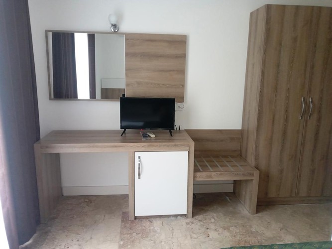 Standard Room (3 Person)