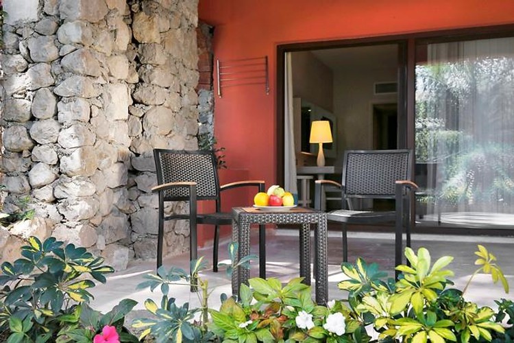 Family Deluxe Superior Room