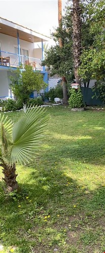 Aile Odası (Balkonlu)