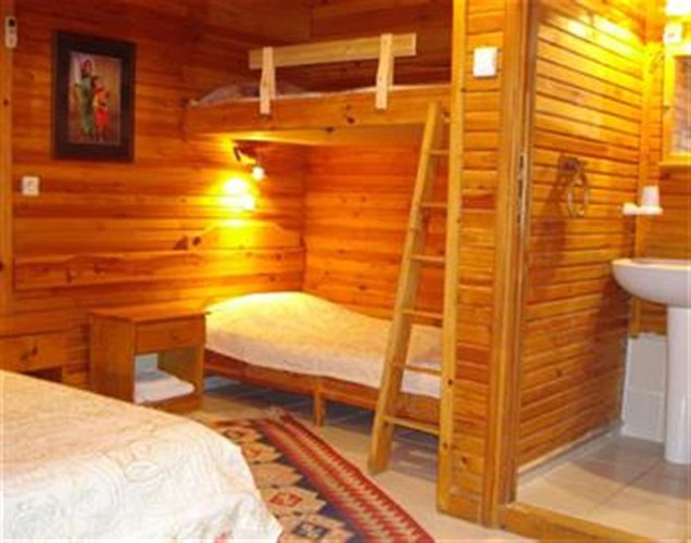 Standard Room (3 Person)