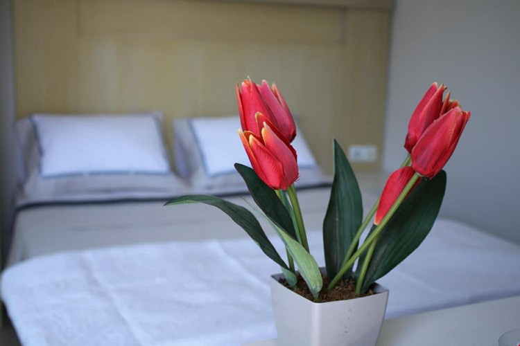 Standard Room (3 Person)