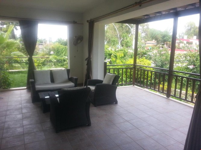 Sevil Sultan Homes Kemer, Antalya [Base