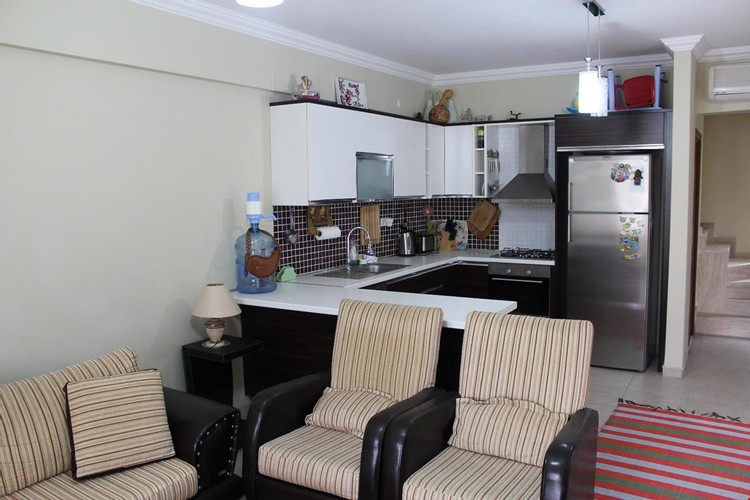 Sevil Sultan Homes Kemer, Antalya [Base