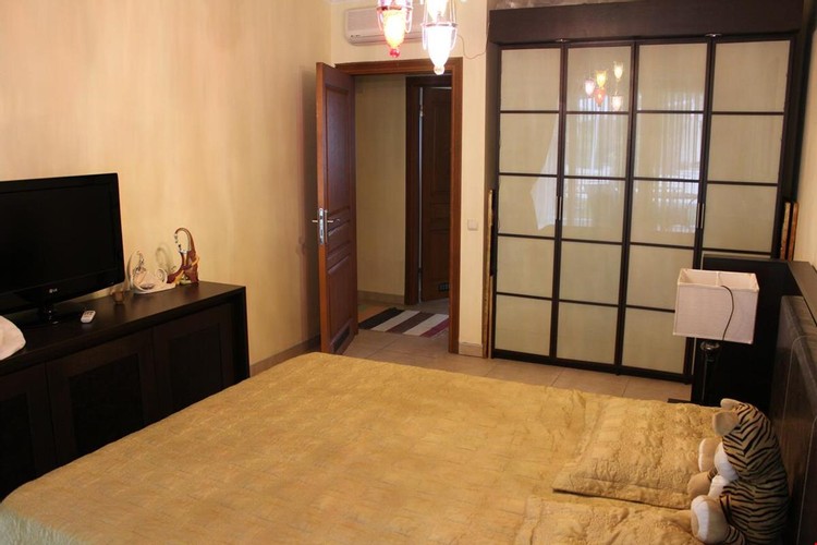 Sevil Sultan Homes Kemer, Antalya [Base