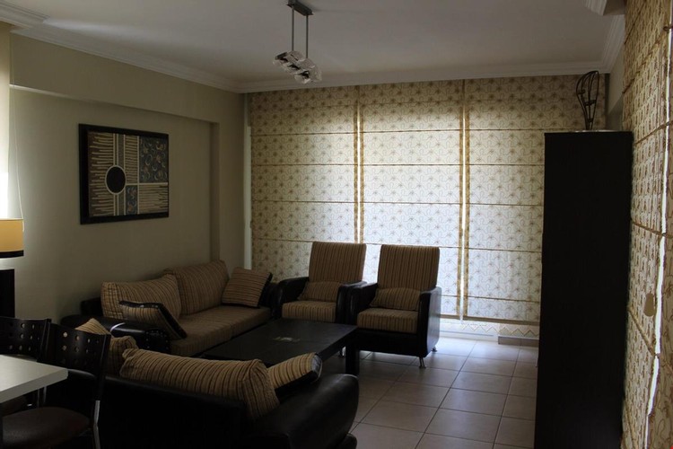 Sevil Sultan Homes Kemer, Antalya [Base