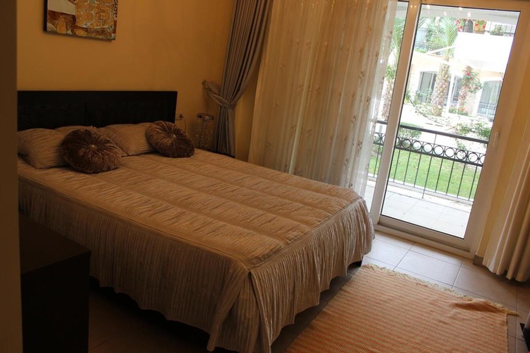 Sevil Sultan Homes Kemer, Antalya [Base