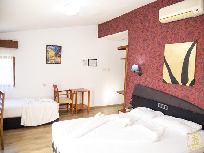 Family Superior Room