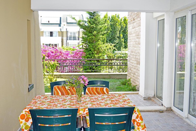 Sultan Homes Apartments, Antalya Ucuz Rezervasyon Fırsatları