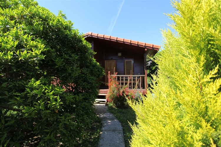 Aile Bungalov Odası