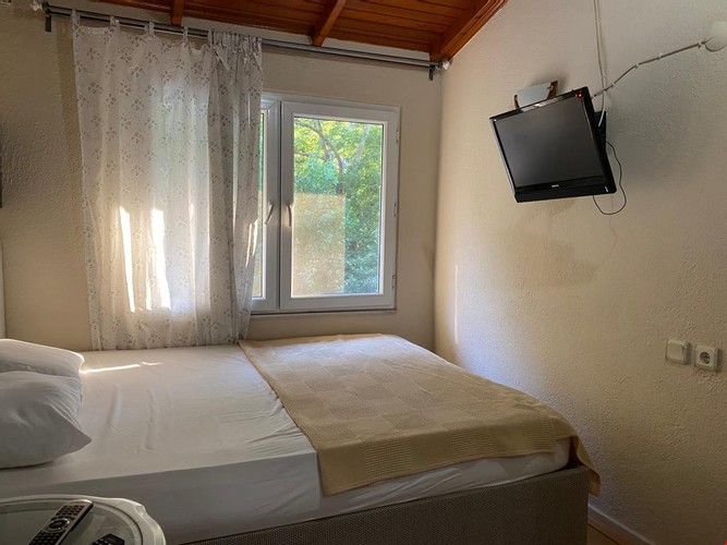 Ekonomik Oda, Orman Manzaralı